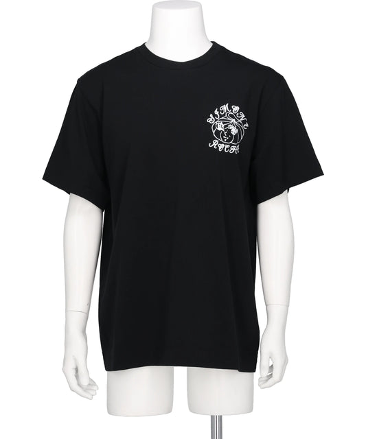 Simone Rocha(シモーネ ロシャ) 2026SS DIM SUM LOGO PRINT T-SHIRT 96762341007