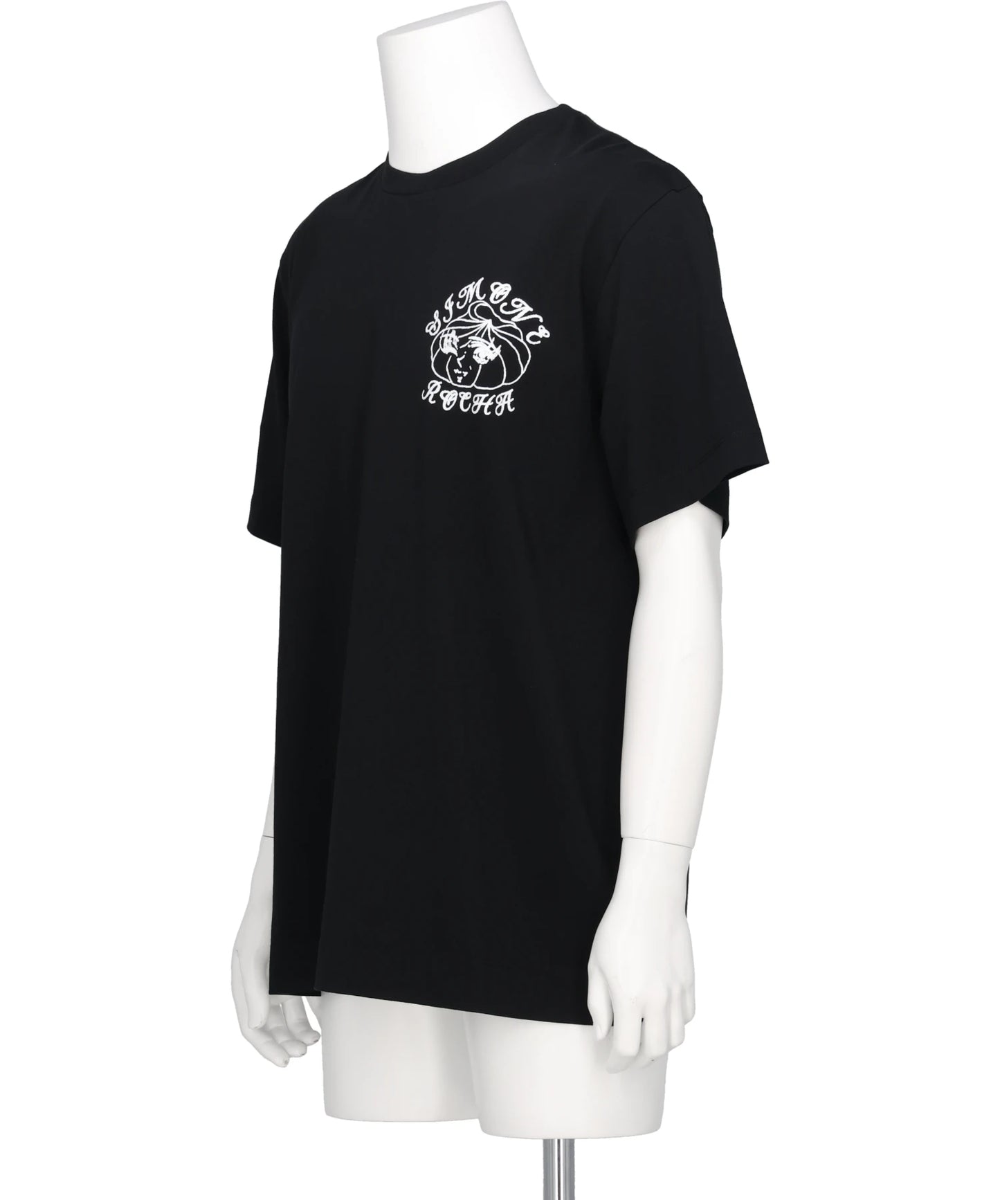 DIM SUM LOGO PRINT T-SHIRT