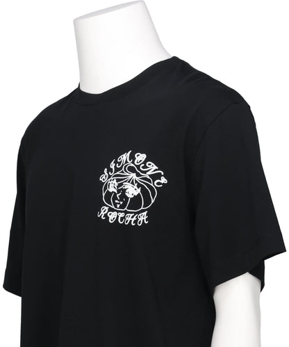 DIM SUM LOGO PRINT T-SHIRT