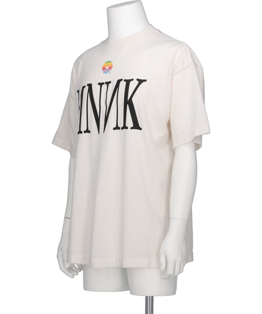SS T-SHIRT/MNNK