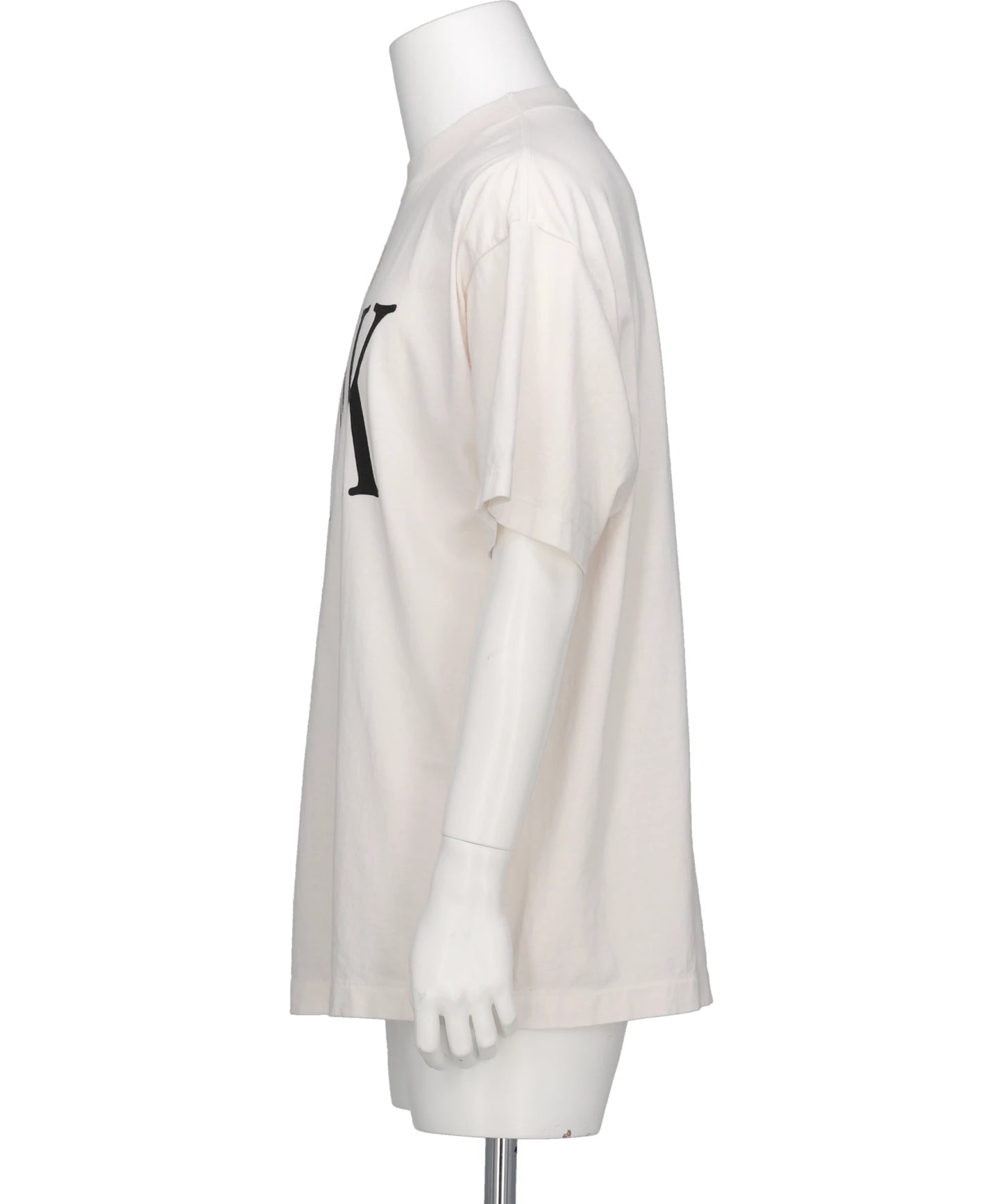 SS T-SHIRT/MNNK