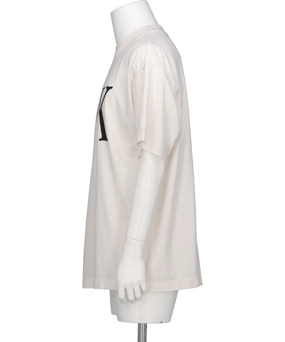 SS T-SHIRT/MNNK