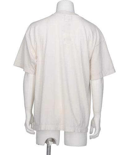 SS T-SHIRT/MNNK
