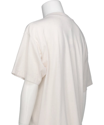 SS T-SHIRT/MNNK