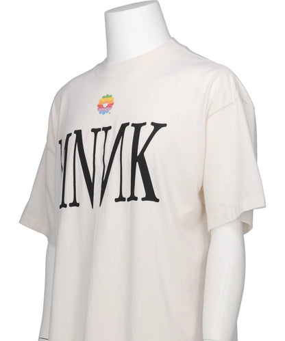 SS T-SHIRT/MNNK