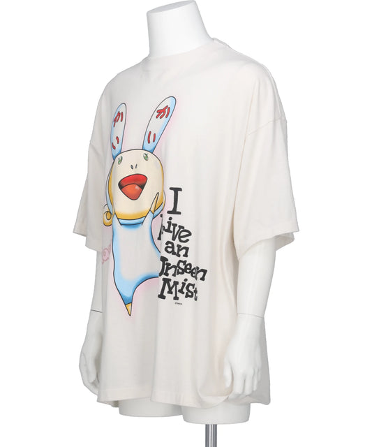 SS T-SHIRT/KIKI