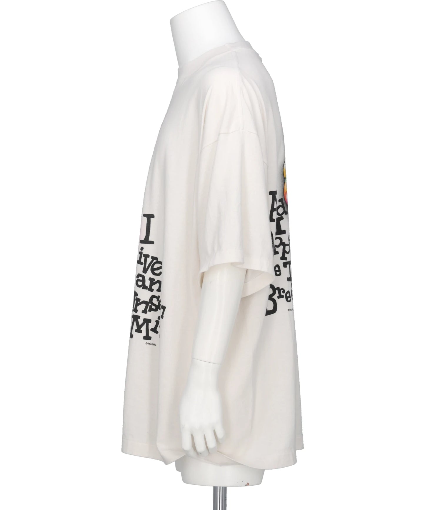SS T-SHIRT/KIKI