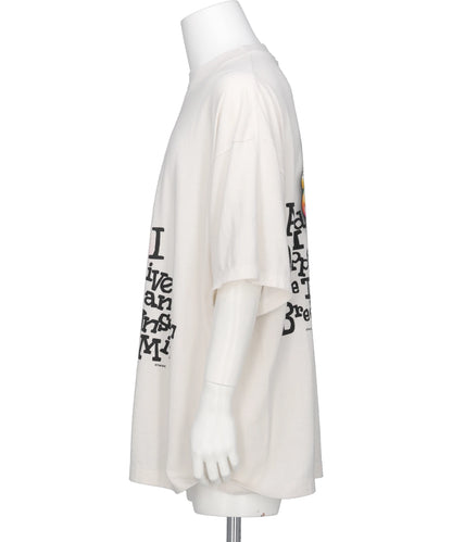 SS T-SHIRT/KIKI