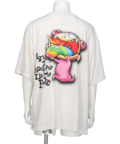 SS T-SHIRT/KIKI