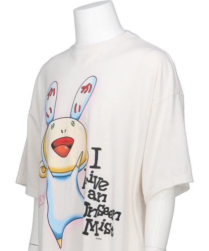 SS T-SHIRT/KIKI