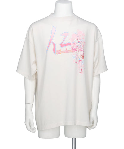 ｍononoke・made SS T-SHIRT/仁