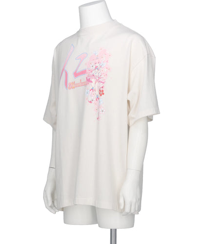 SS T-SHIRT/仁
