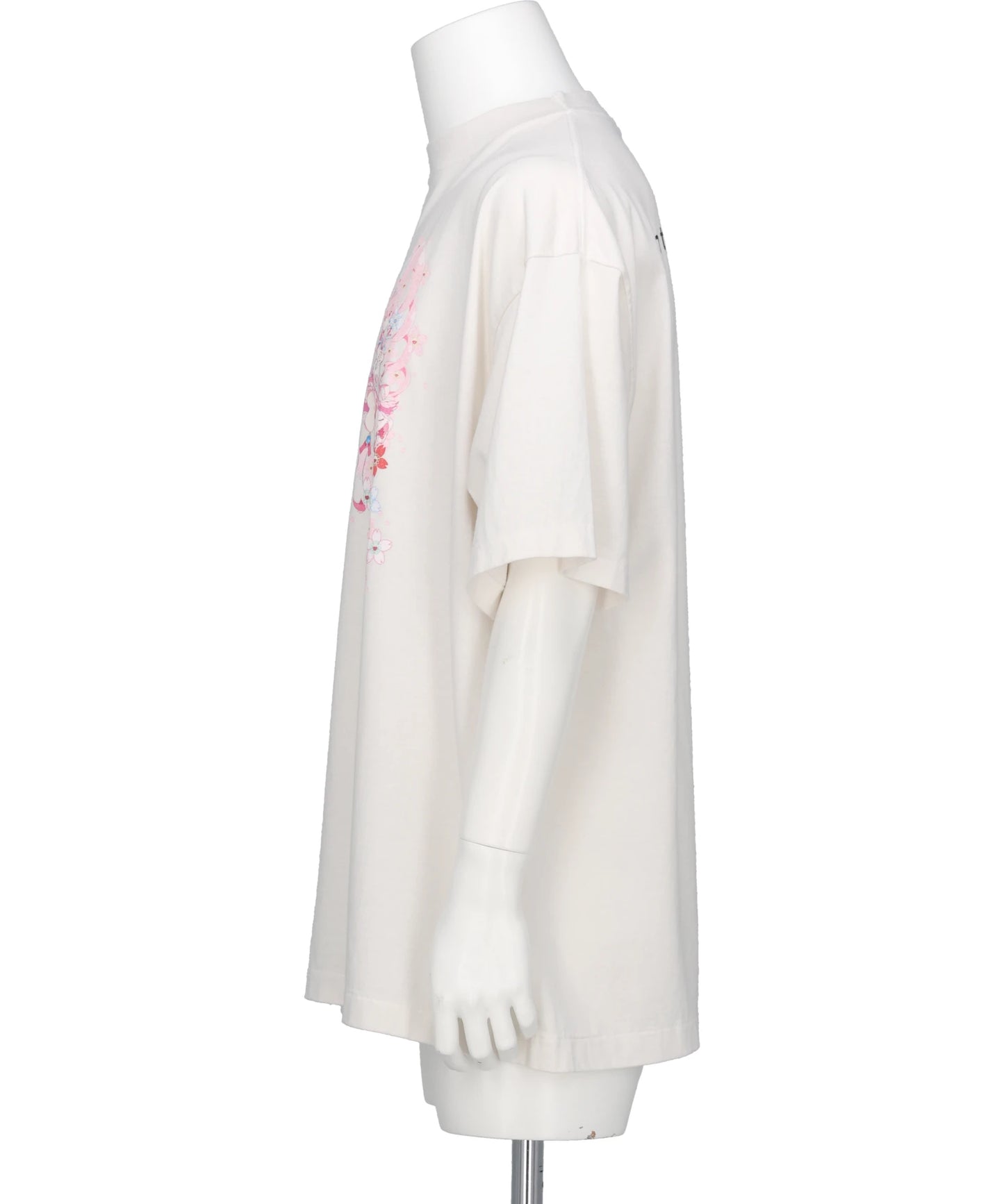 SS T-SHIRT/仁
