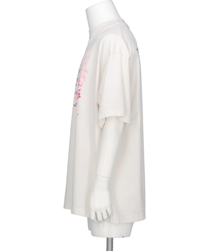 SS T-SHIRT/仁