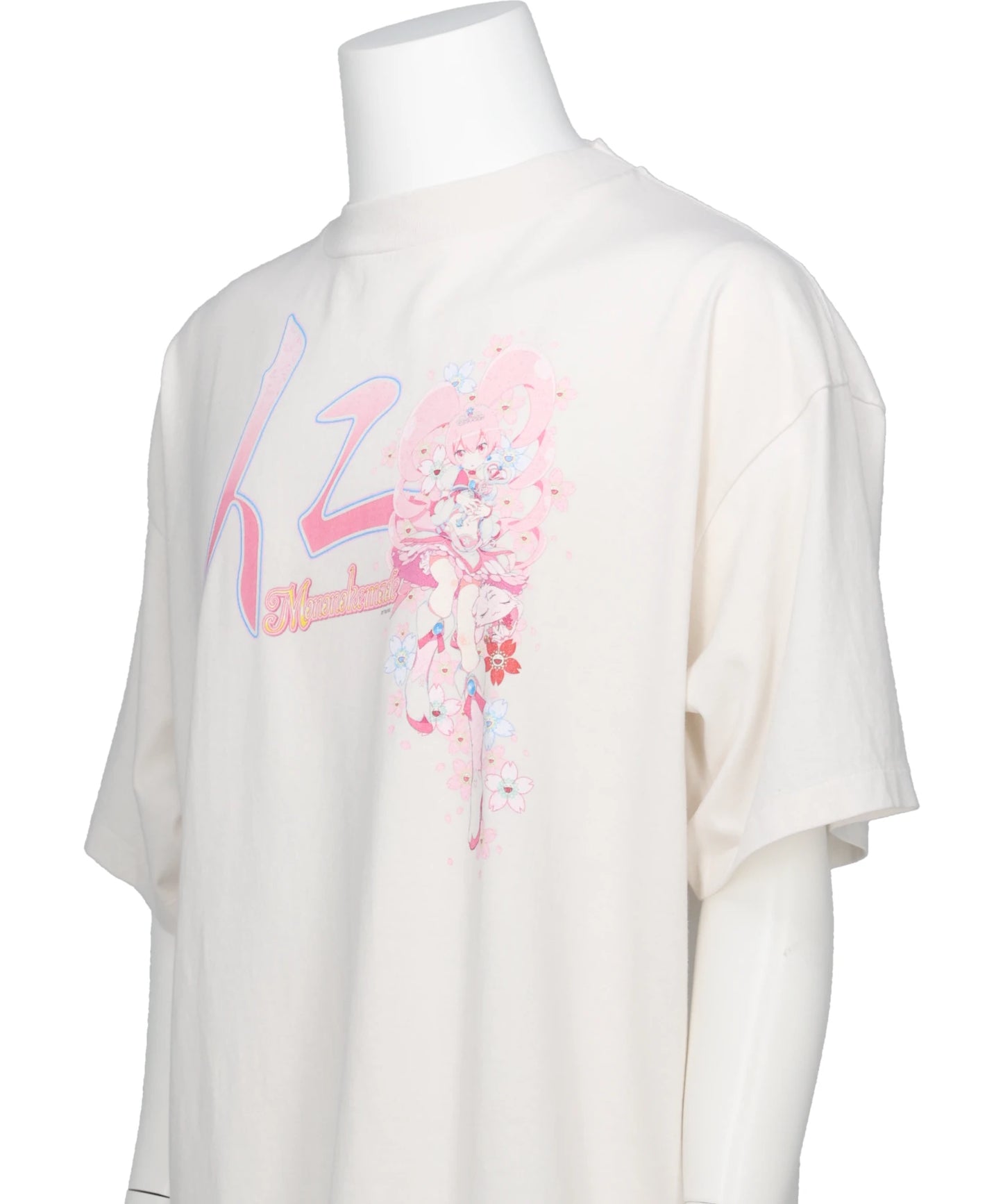SS T-SHIRT/仁