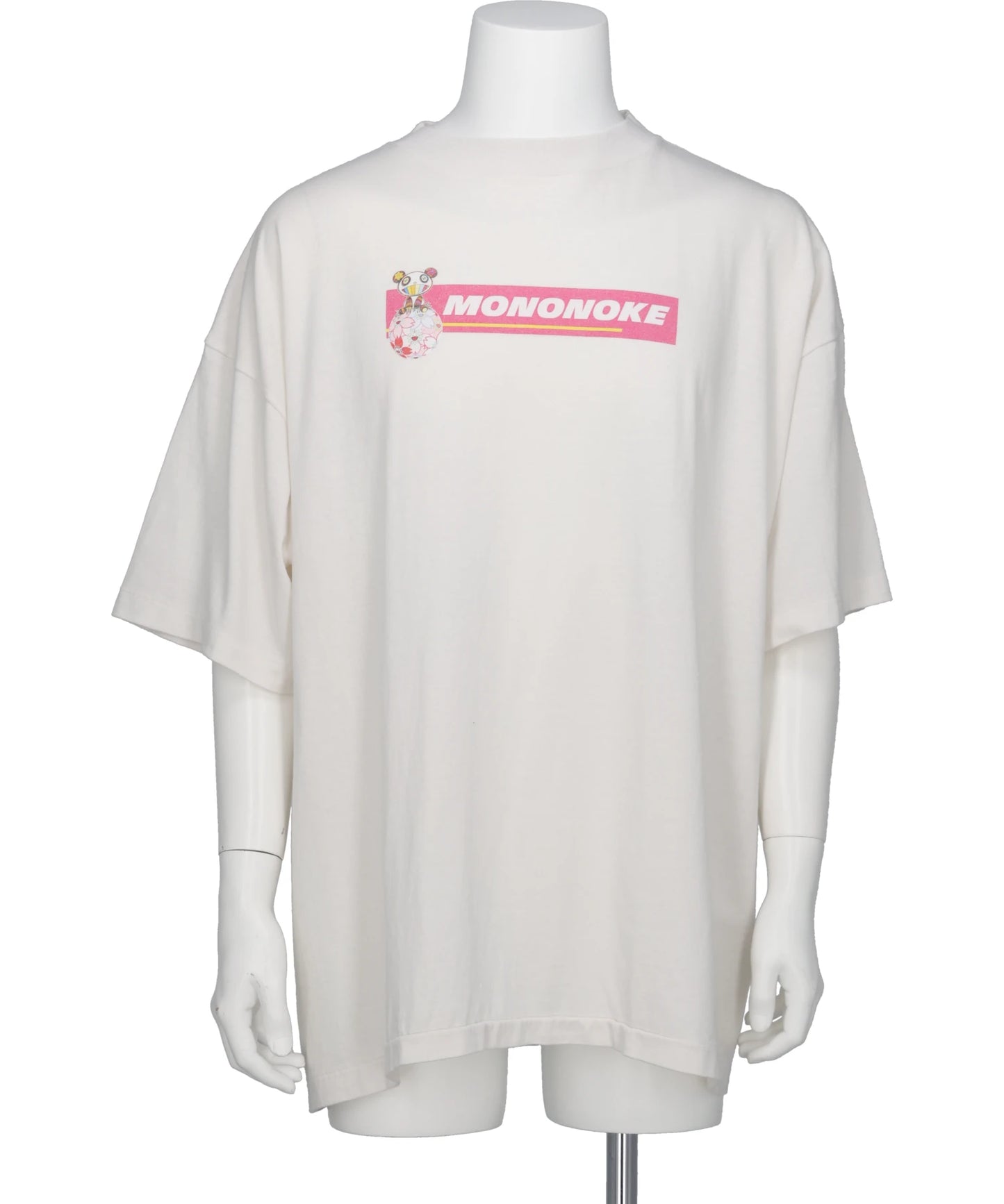 ｍononoke・made SS T-SHIRT/MONONOKE