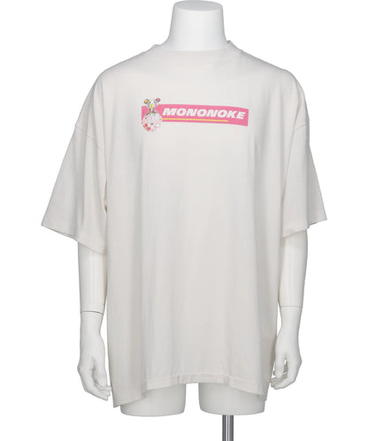 ｍononoke・made SS T-SHIRT/MONONOKE