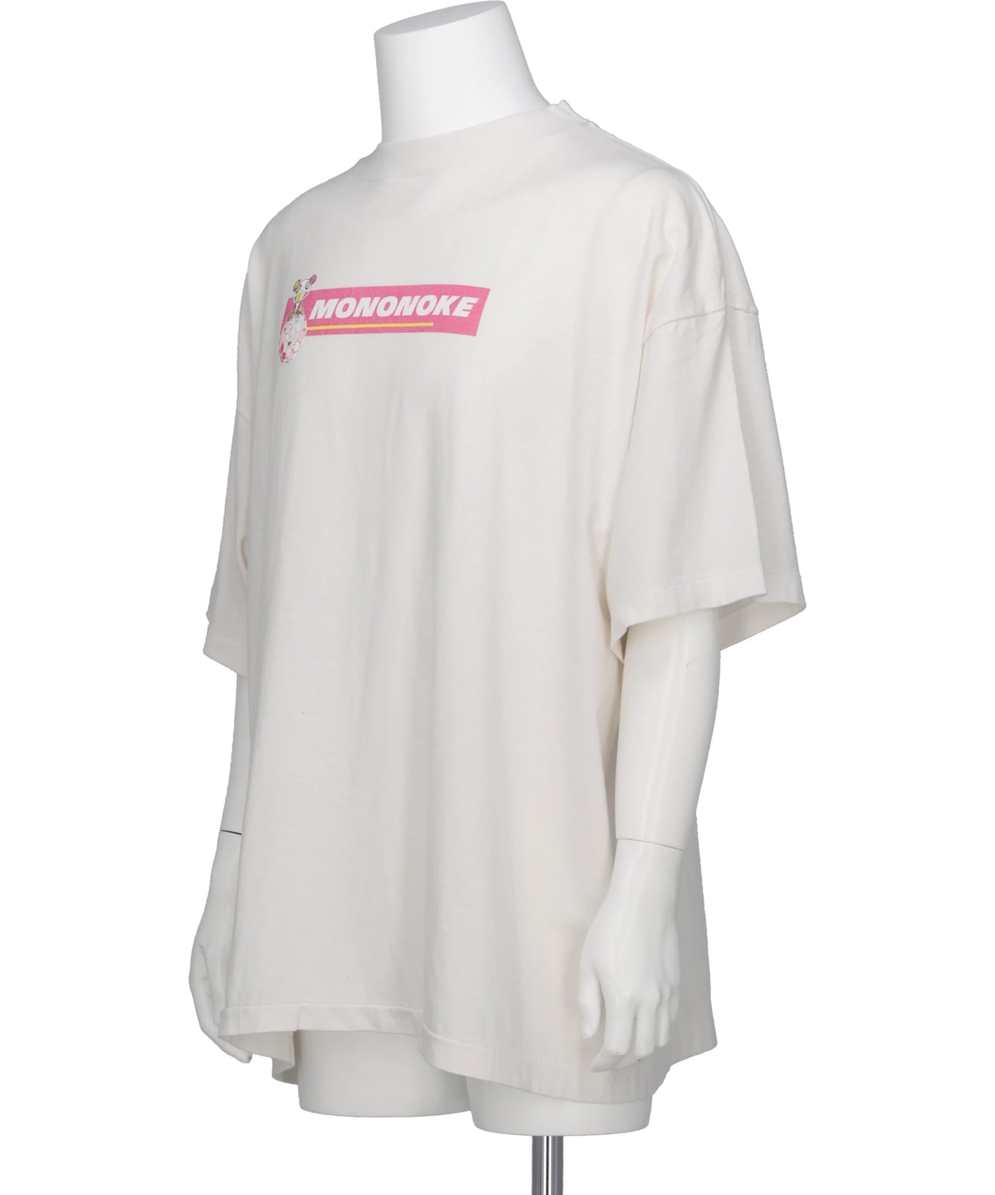 SS T-SHIRT/MONONOKE