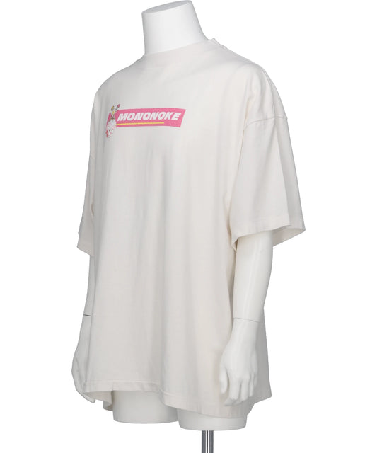 SS T-SHIRT/MONONOKE