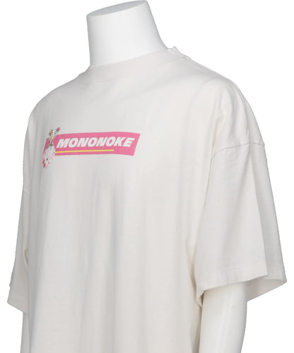 SS T-SHIRT/MONONOKE