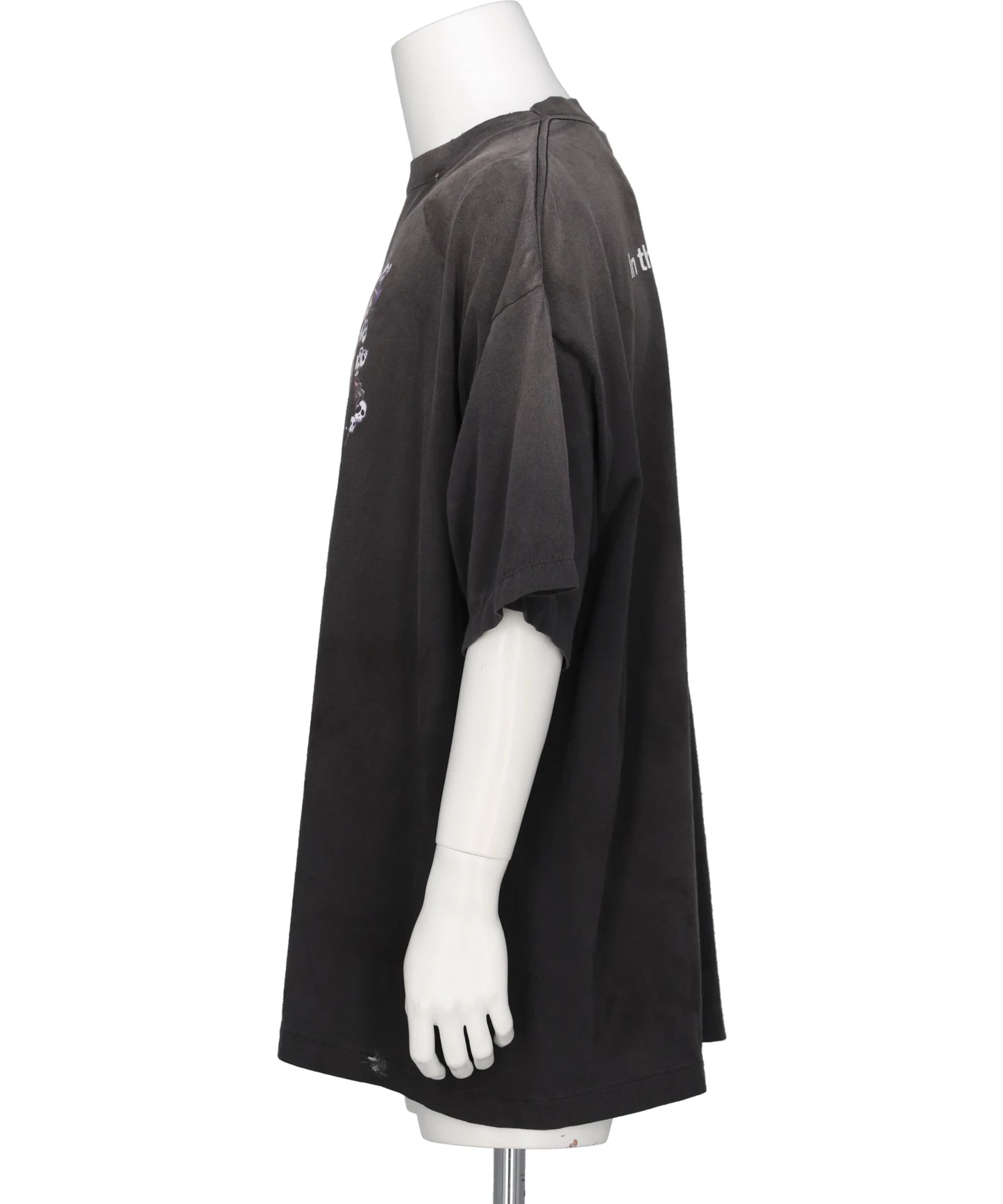 SS T-SHIRT/悌