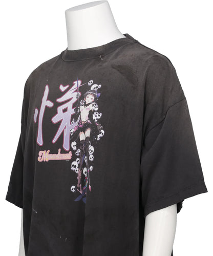 SS T-SHIRT/悌