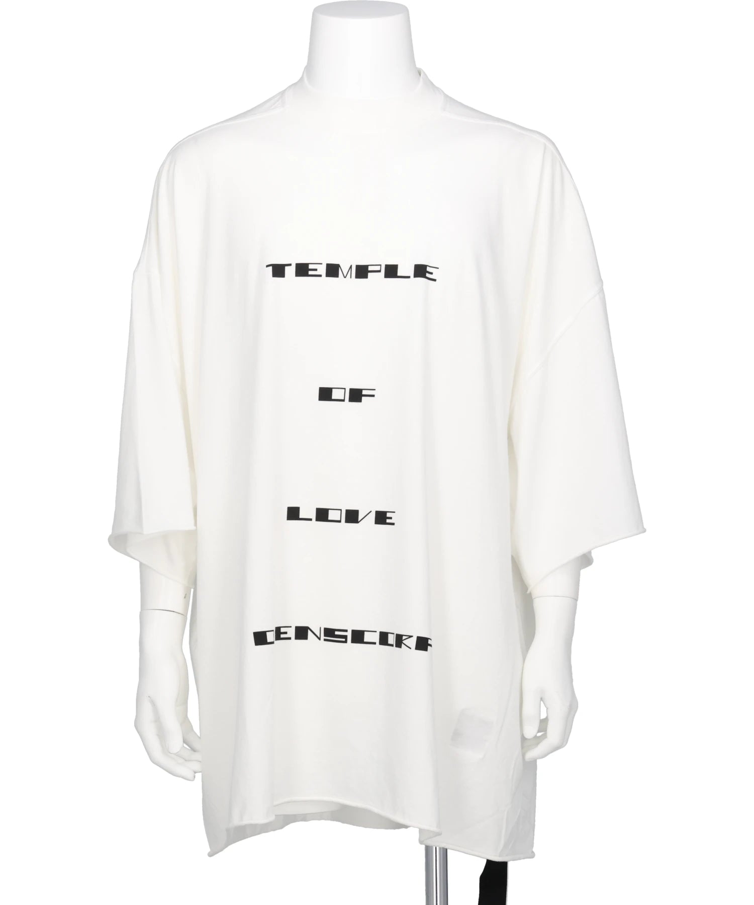 DRKSHDW ダークシャドウ TOMMY-T トミーT DU01F4259RNEP7
