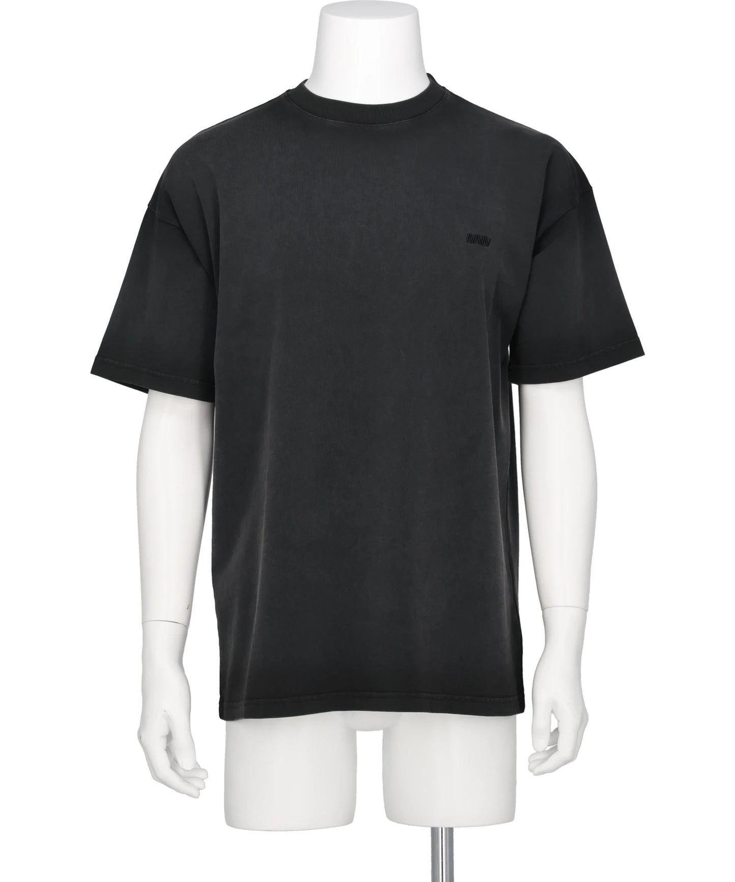 AVAVAV(アヴァヴァヴ) 2026SS T-SHIRT AV-LOGO　F25N21061001
