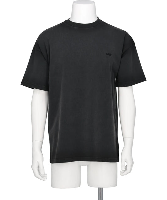 AVAVAV(アヴァヴァヴ) 2026SS T-SHIRT AV-LOGO　F25N21061001