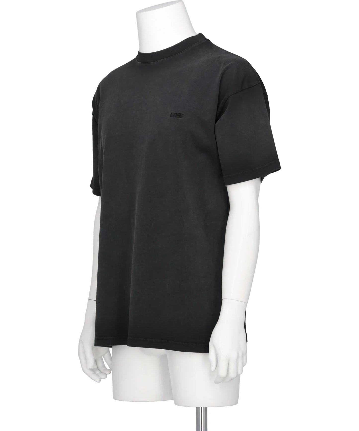 T-SHIRT AV-LOGO