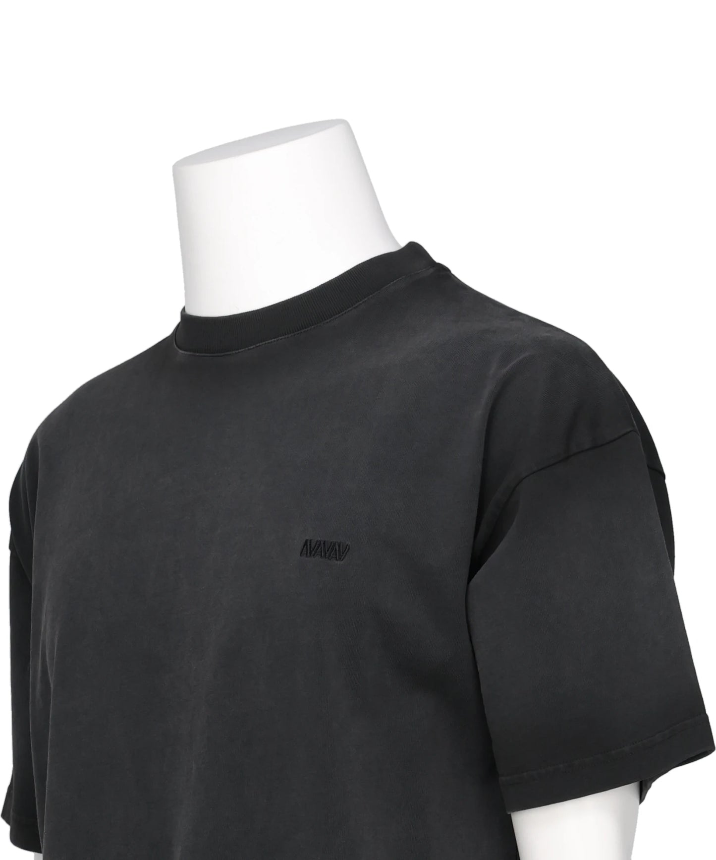 T-SHIRT AV-LOGO