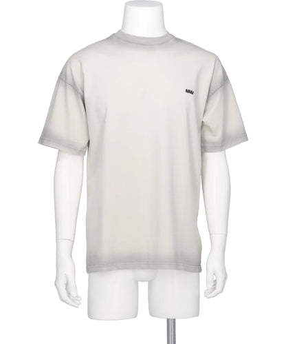 AVAVAV(アヴァヴァヴ) 2026SS LOGO T-SHIRT S26N0959007