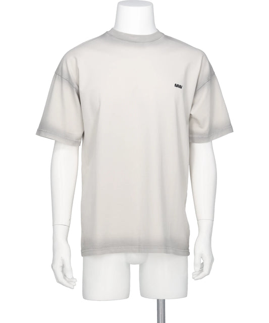 AVAVAV(アヴァヴァヴ) 2026SS LOGO T-SHIRT S26N0959007