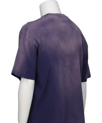 “THE DARKNESS WILL DISAPPEAR” TEE