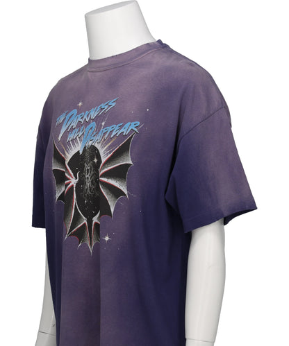 “THE DARKNESS WILL DISAPPEAR” TEE