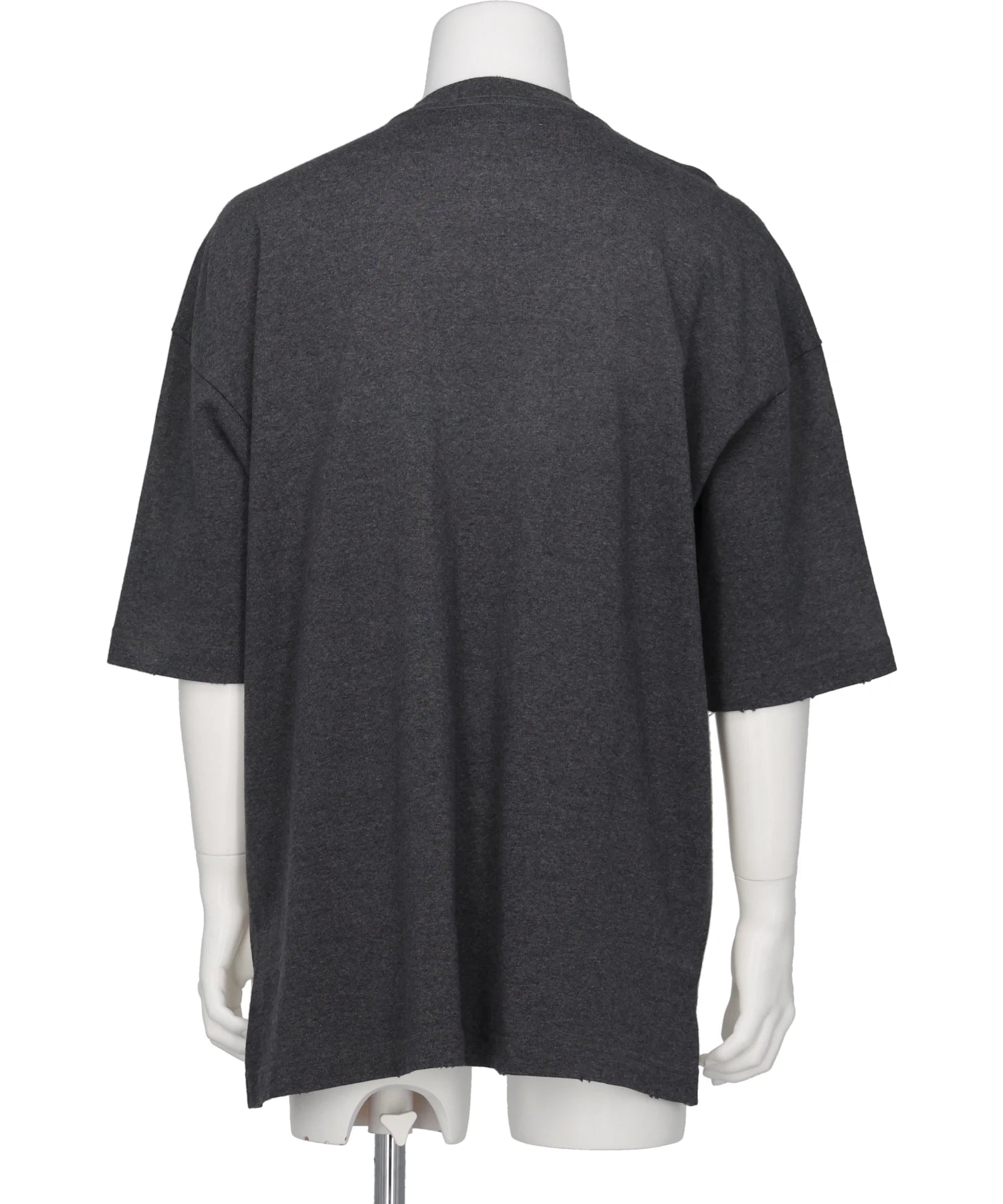 Maison MIHARA YASUHIRO(メゾンミハラヤスヒロ) 2026SS FRONT BACK Maison MIHARA YASUHIRO(メゾンミハラヤスヒロ) 2026SS FRONT BACK