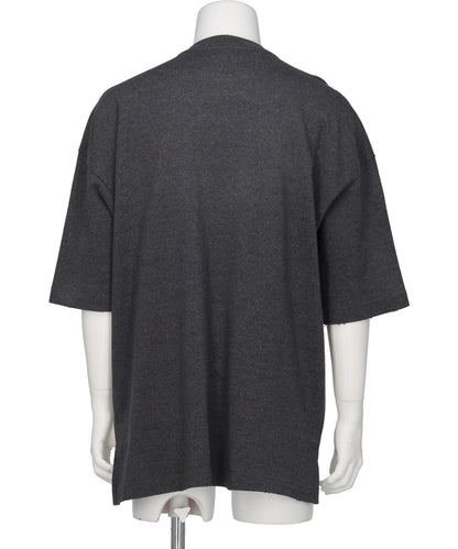 FRONT BACK COMBINED T-SHIRT