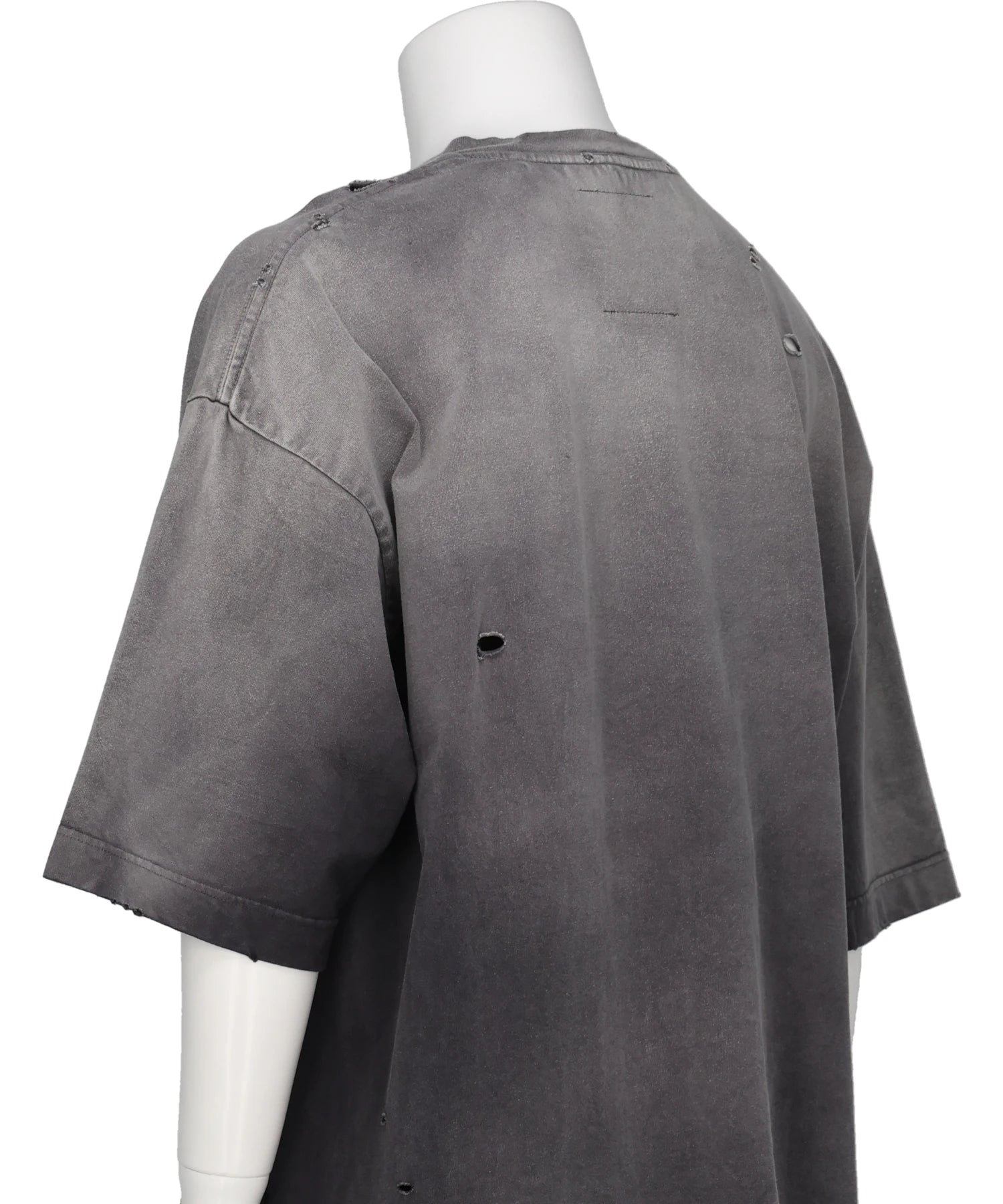 Maison MIHARA YASUHIRO(メゾンミハラヤスヒロ) 2026SS SUN FADED LIKE Maison MIHARA YASUHIRO(メゾンミハラヤスヒロ) 2026SS SUN FADED LIKE