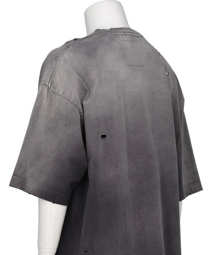 SUN FADED LIKE V-NECK T-SHIRT