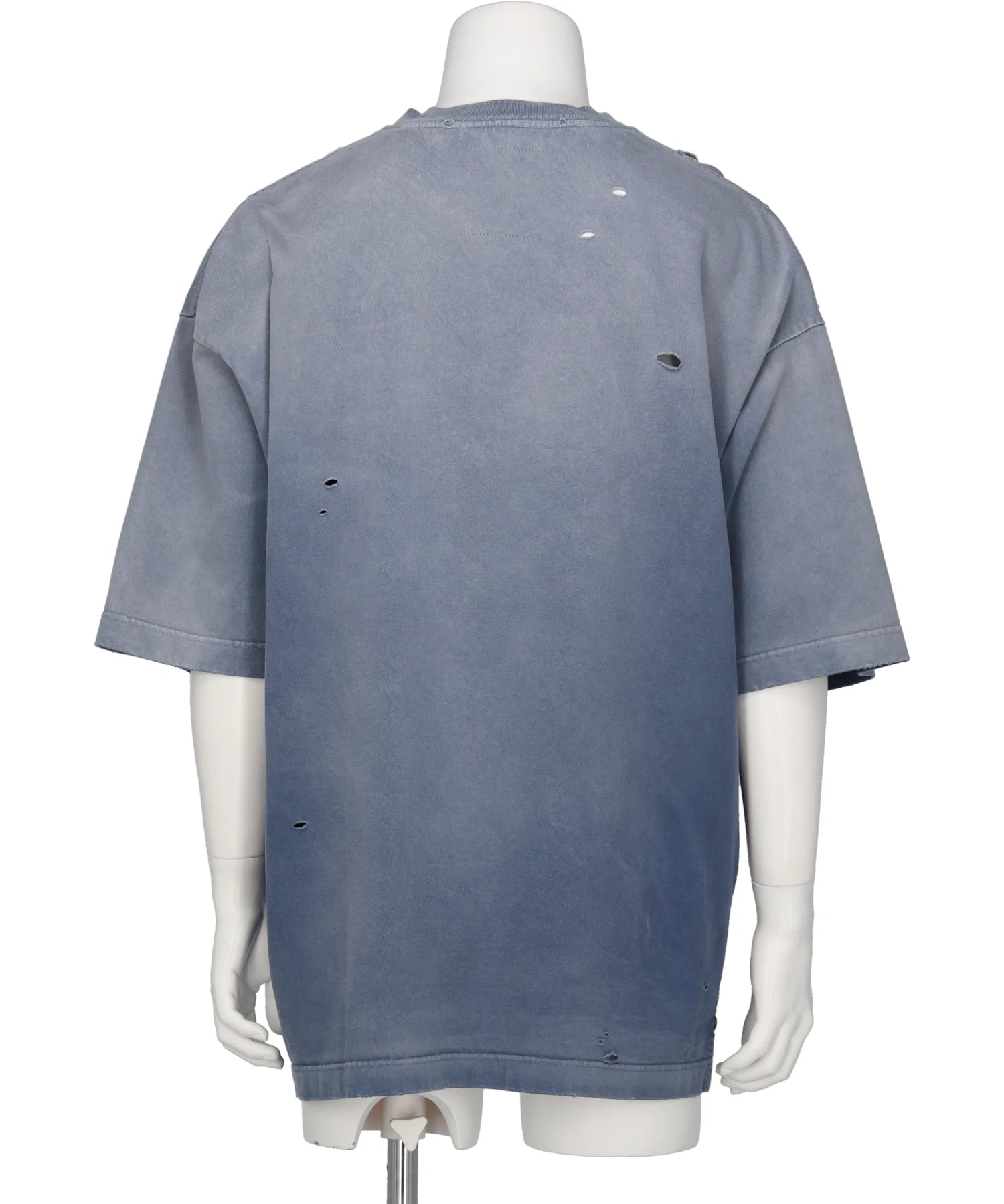 Maison MIHARA YASUHIRO(メゾンミハラヤスヒロ) 2026SS SUN FADED LIKE Maison MIHARA YASUHIRO(メゾンミハラヤスヒロ) 2026SS SUN FADED LIKE