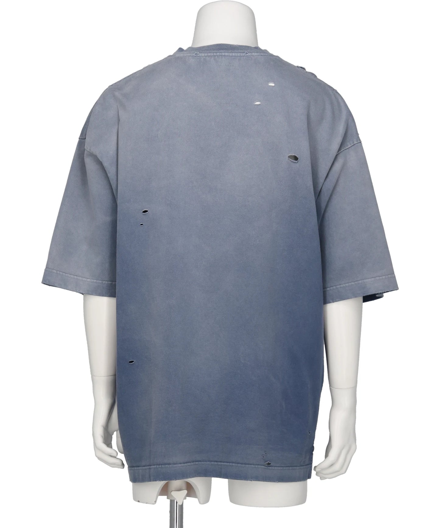 SUN FADED LIKE V-NECK T-SHIRT