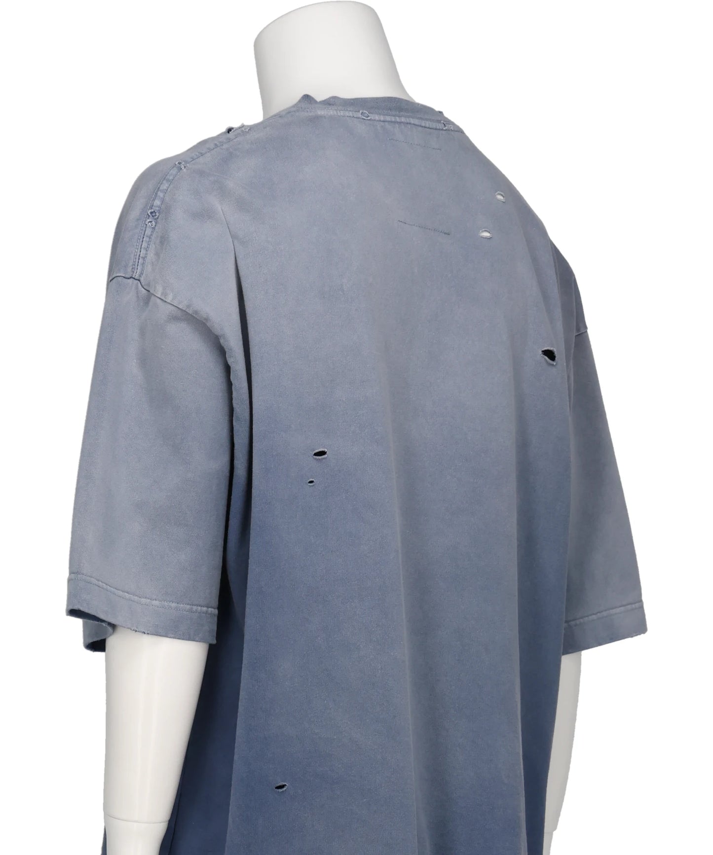 SUN FADED LIKE V-NECK T-SHIRT