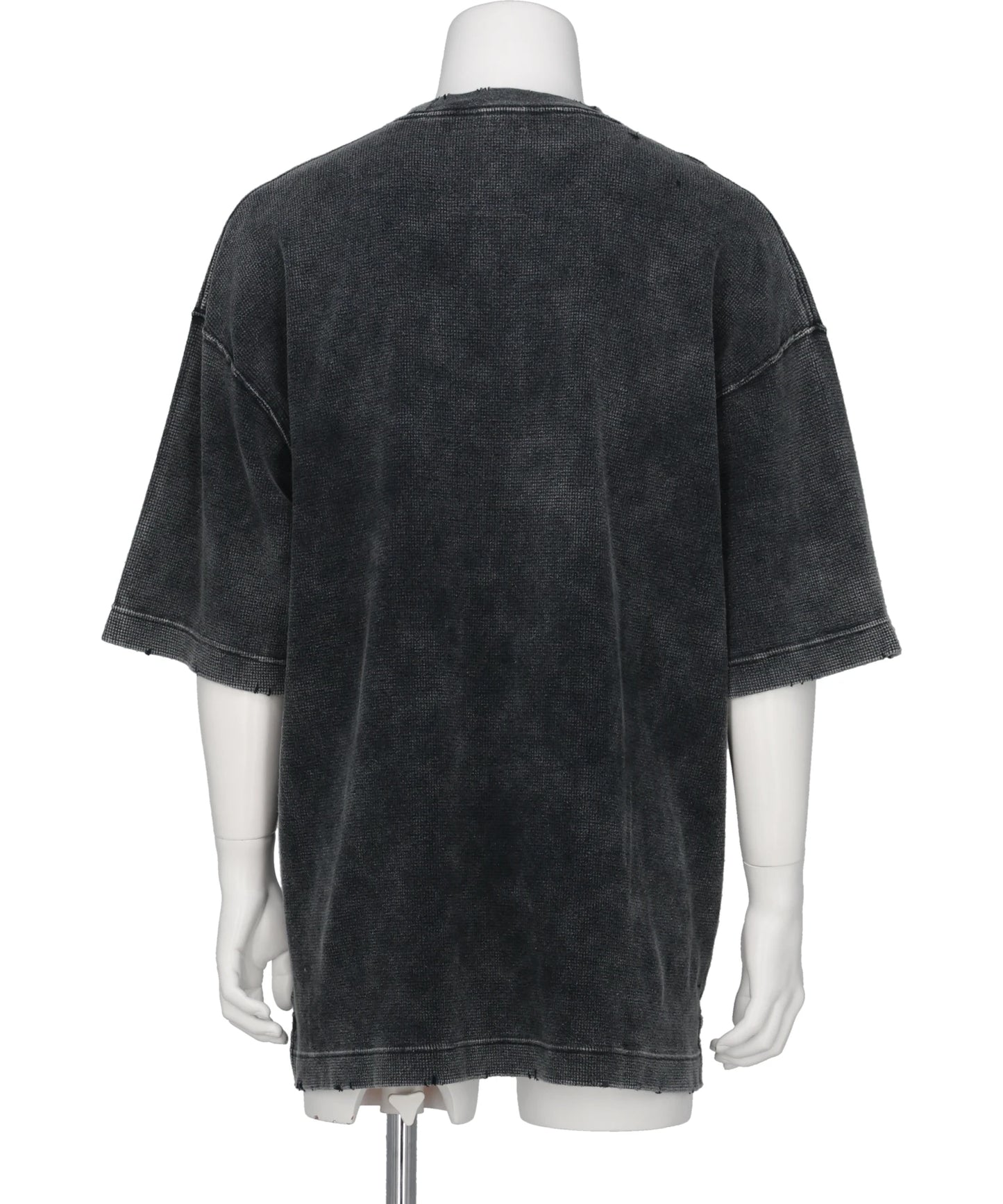 BLEACHED THERMAL T-SHIRT