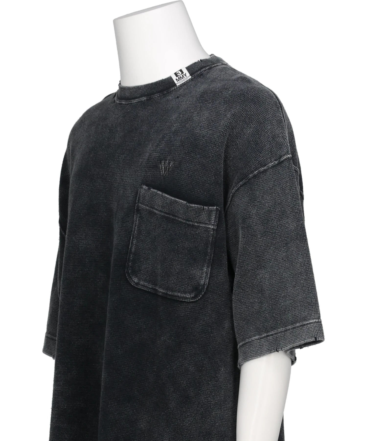 Maison MIHARA YASUHIRO(メゾンミハラヤスヒロ) 2026SS BLEACHED