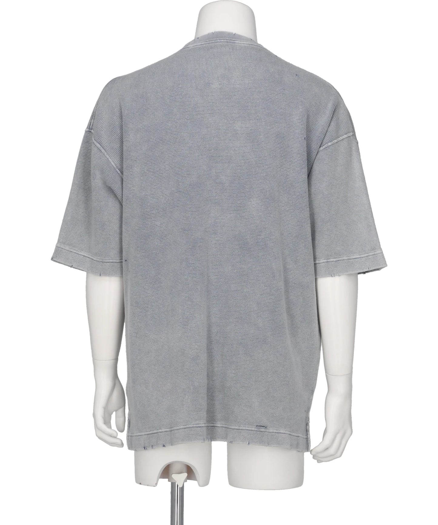 BLEACHED THERMAL T-SHIRT