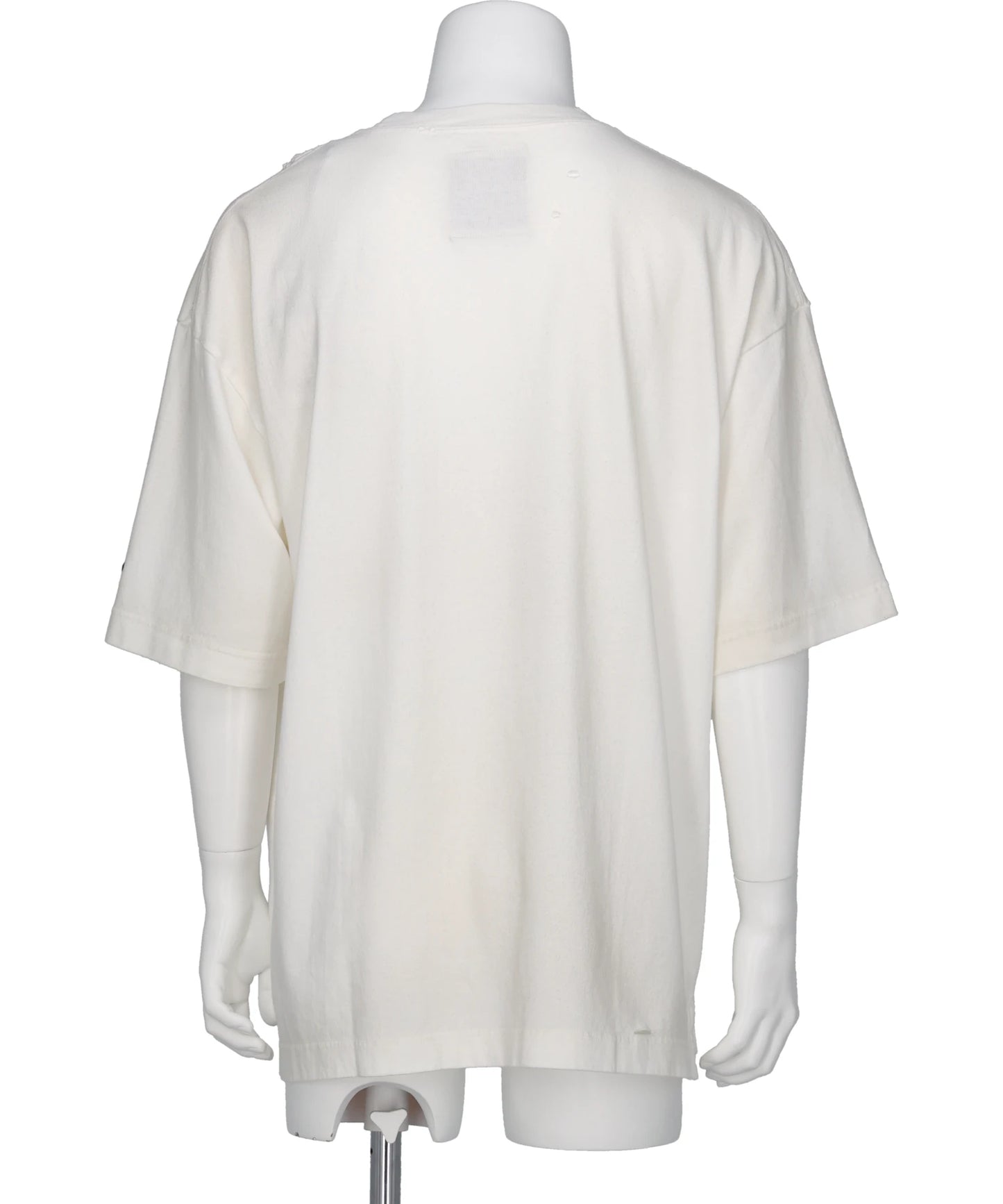 KIDS DOODLE PRINTED T-SHIRT