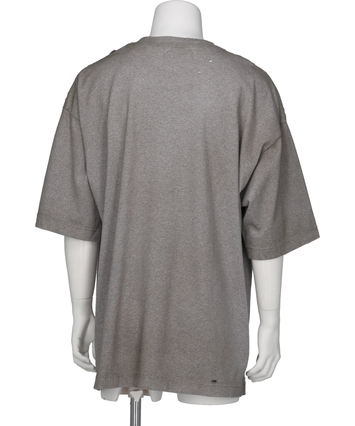 KIDS DOODLE PRINTED T-SHIRT