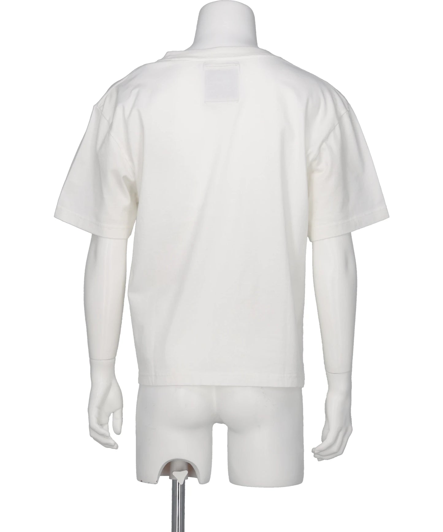 KIDS DOODLE PRINTED T-SHIRT