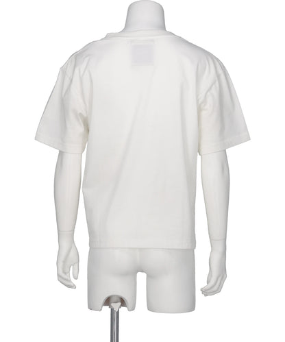 KIDS DOODLE PRINTED T-SHIRT