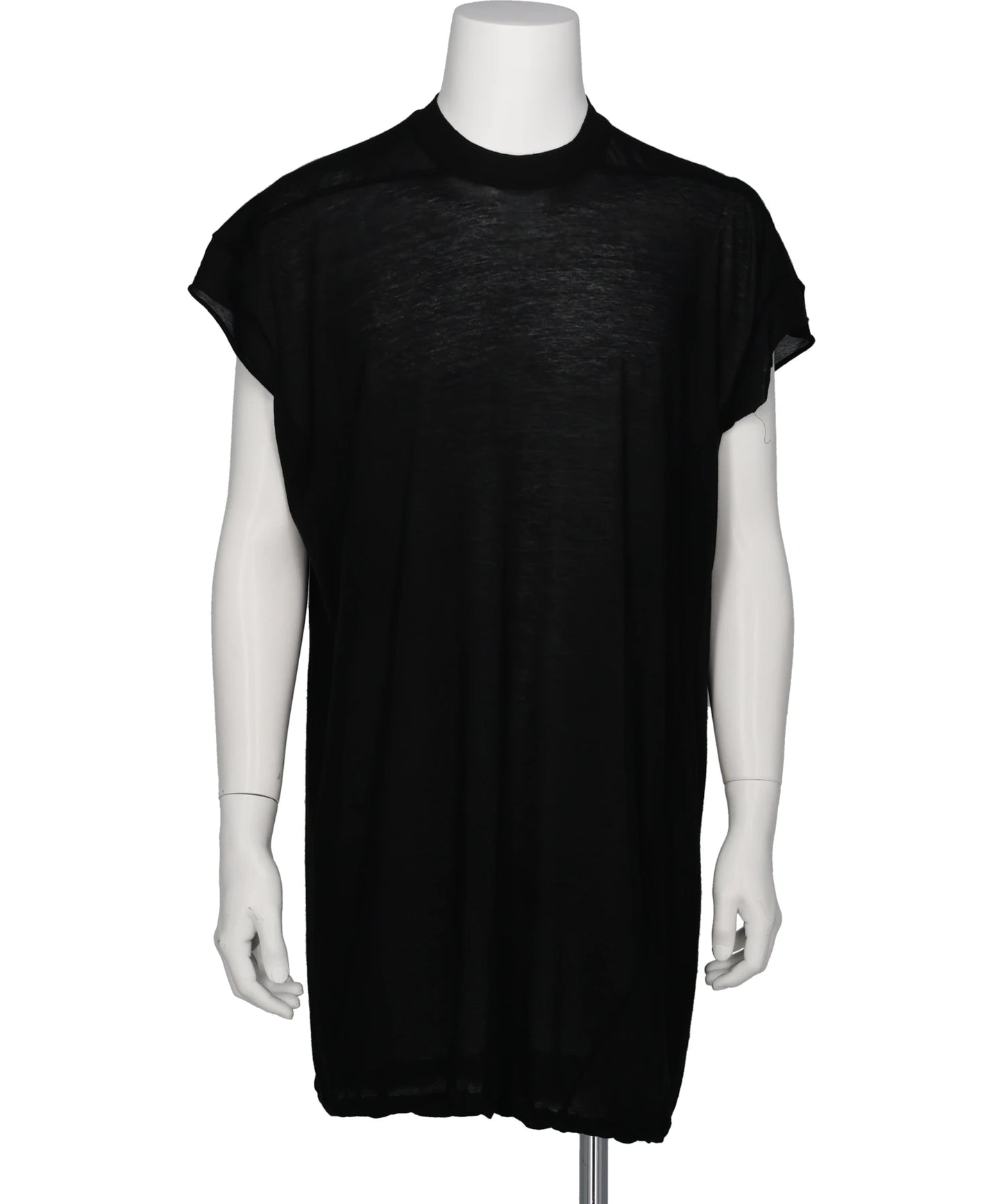 Rick Owens(リックオウエンス) 2026AW RICK S JUMBO SS T RU02F4255UC